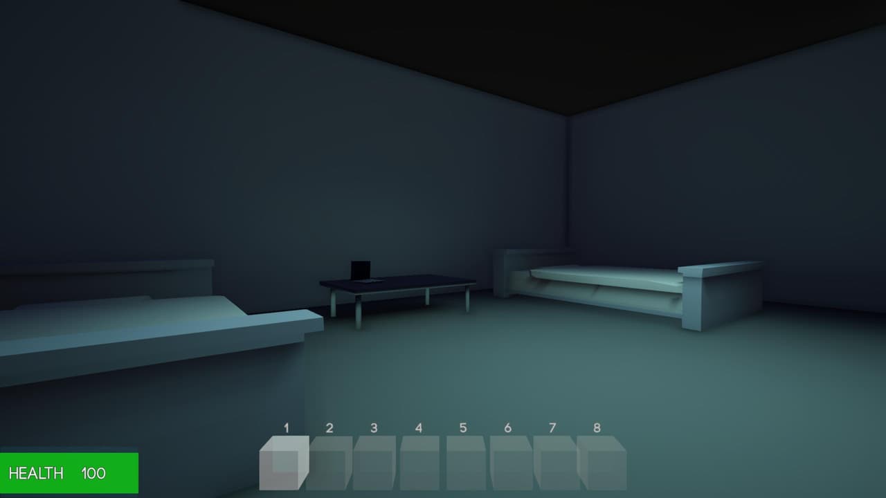 Gas Invasion screenshot 3