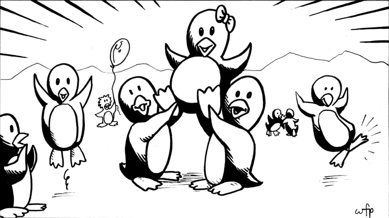 Penny and Pauls Adventures