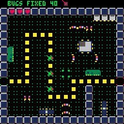 Bug Defense screenshot 4