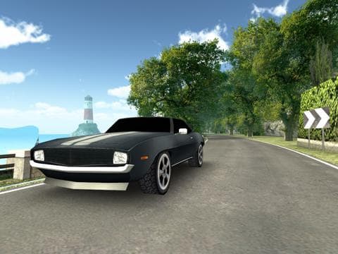 Drag Coast Racing screenshot 6