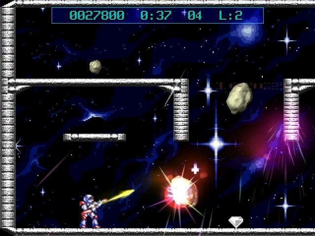 Super Obliteration (Mac & PC)