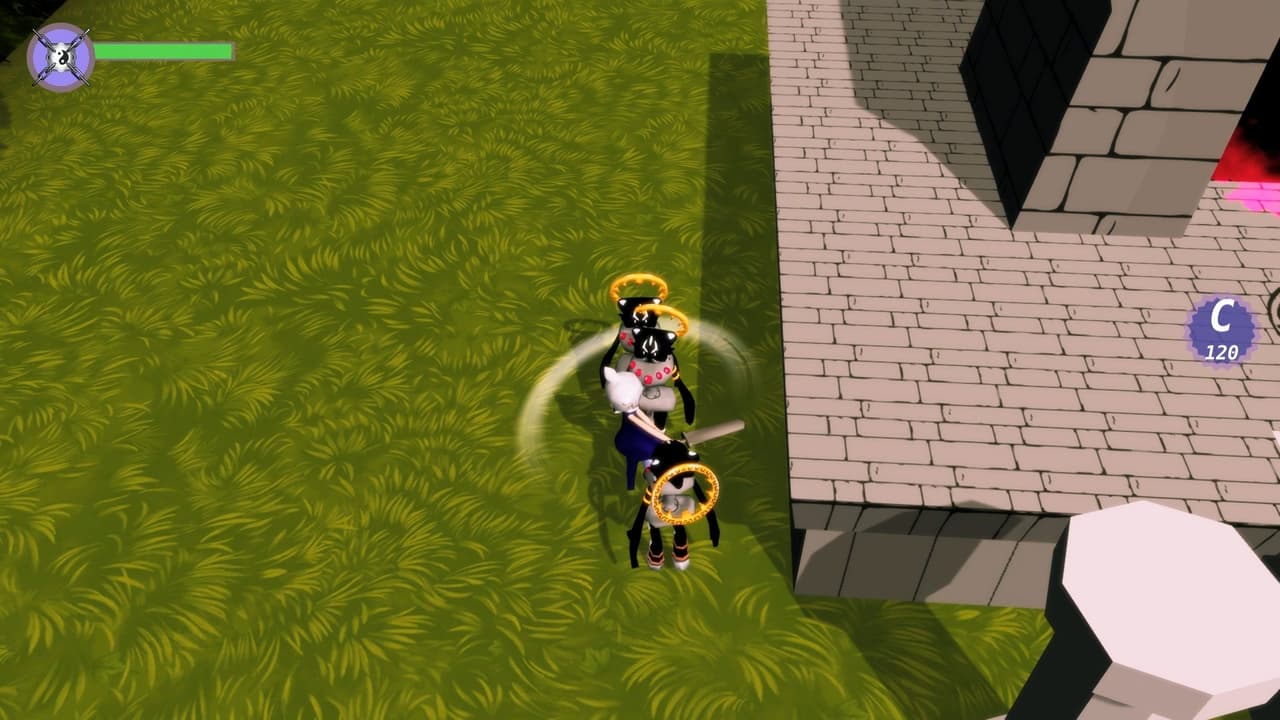 Miriams Madness screenshot 3