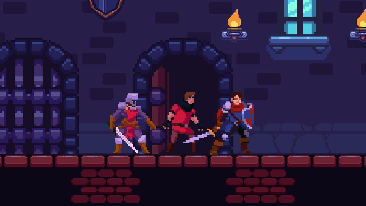 Procura-se: Arqui-Inimigo screenshot 4