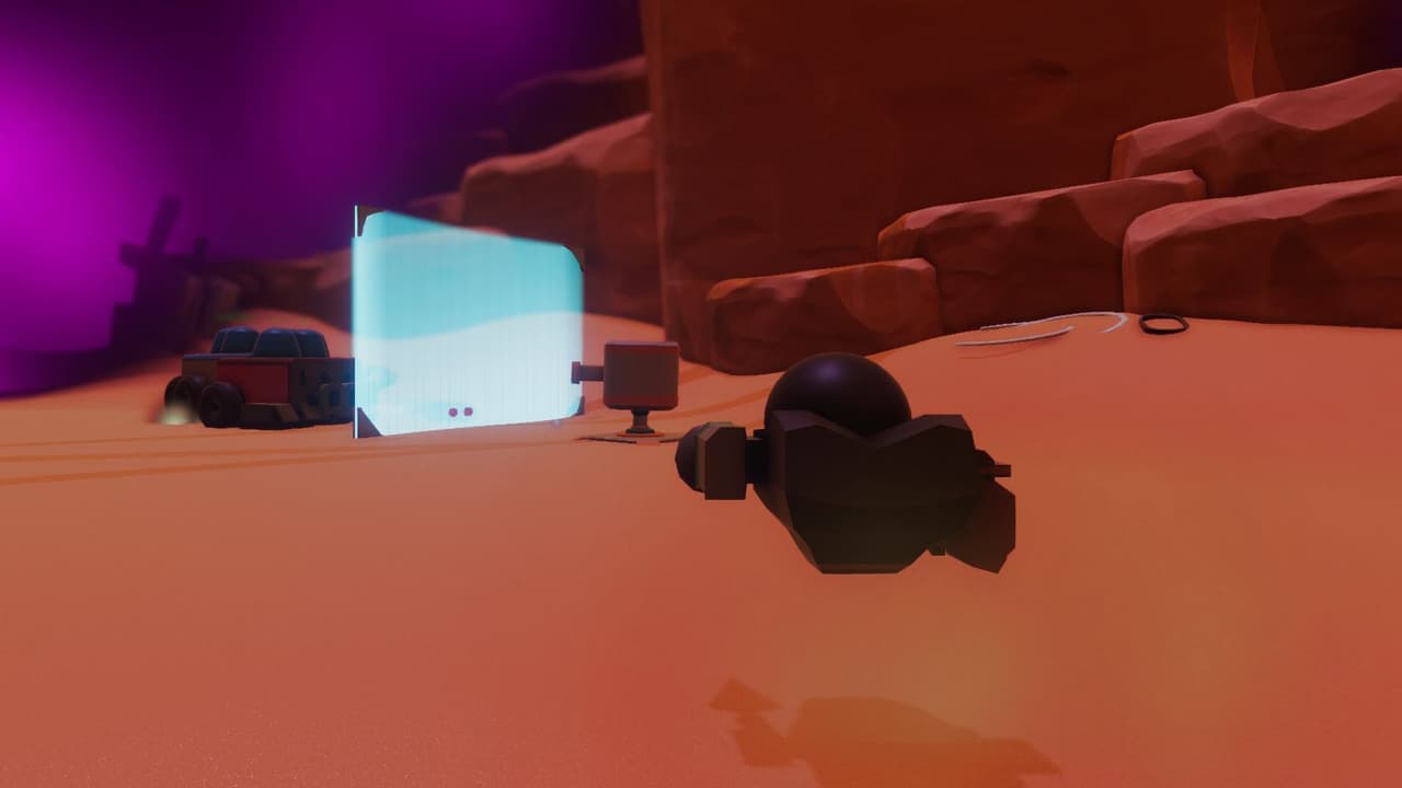 Star Stranded screenshot 3