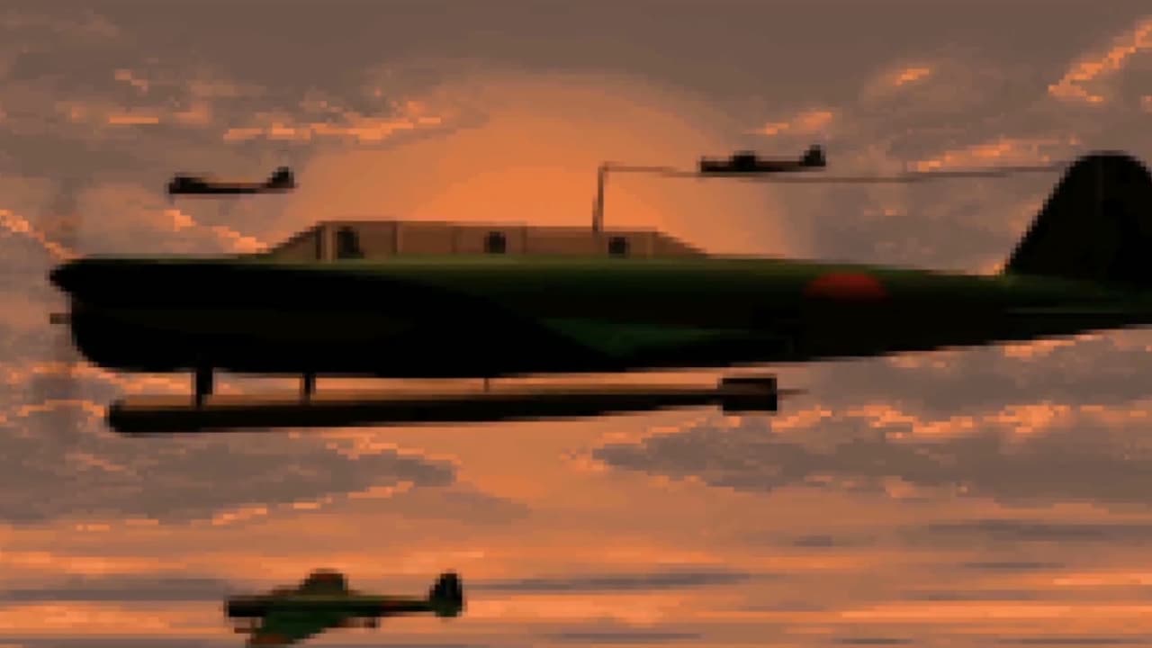 1942: The Pacific Air War screenshot 6