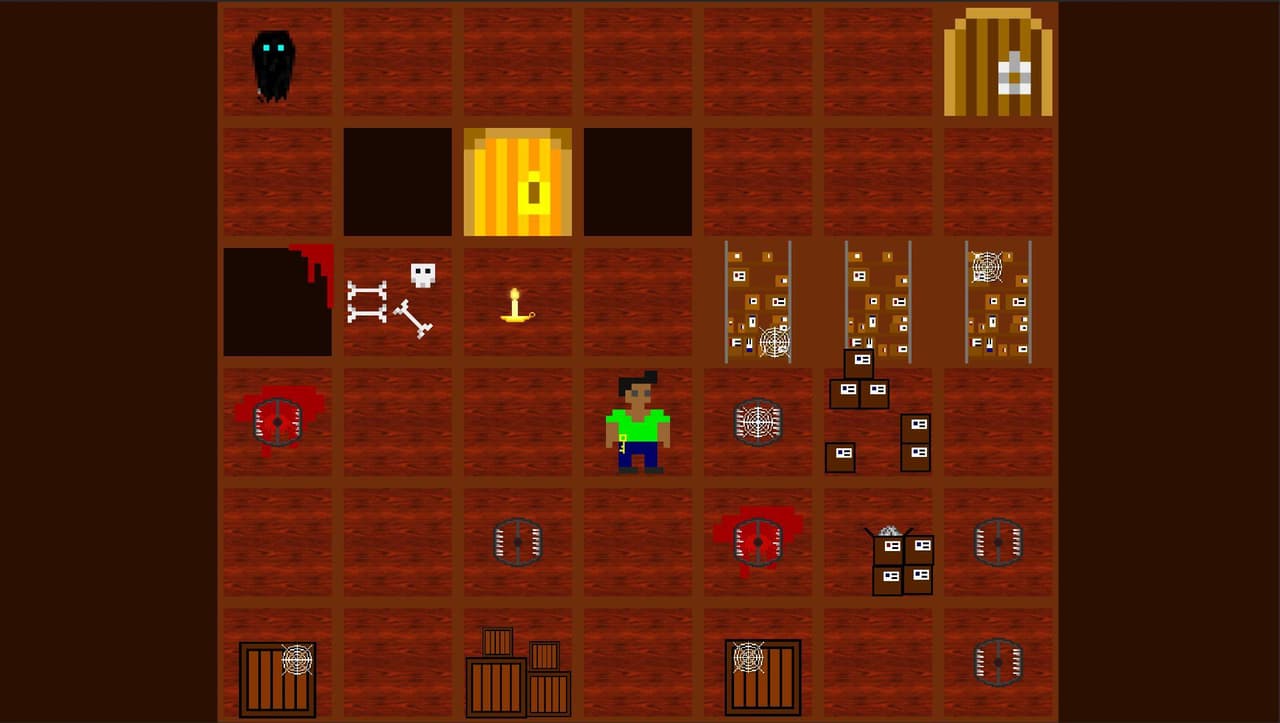Spirit Abduction screenshot 2