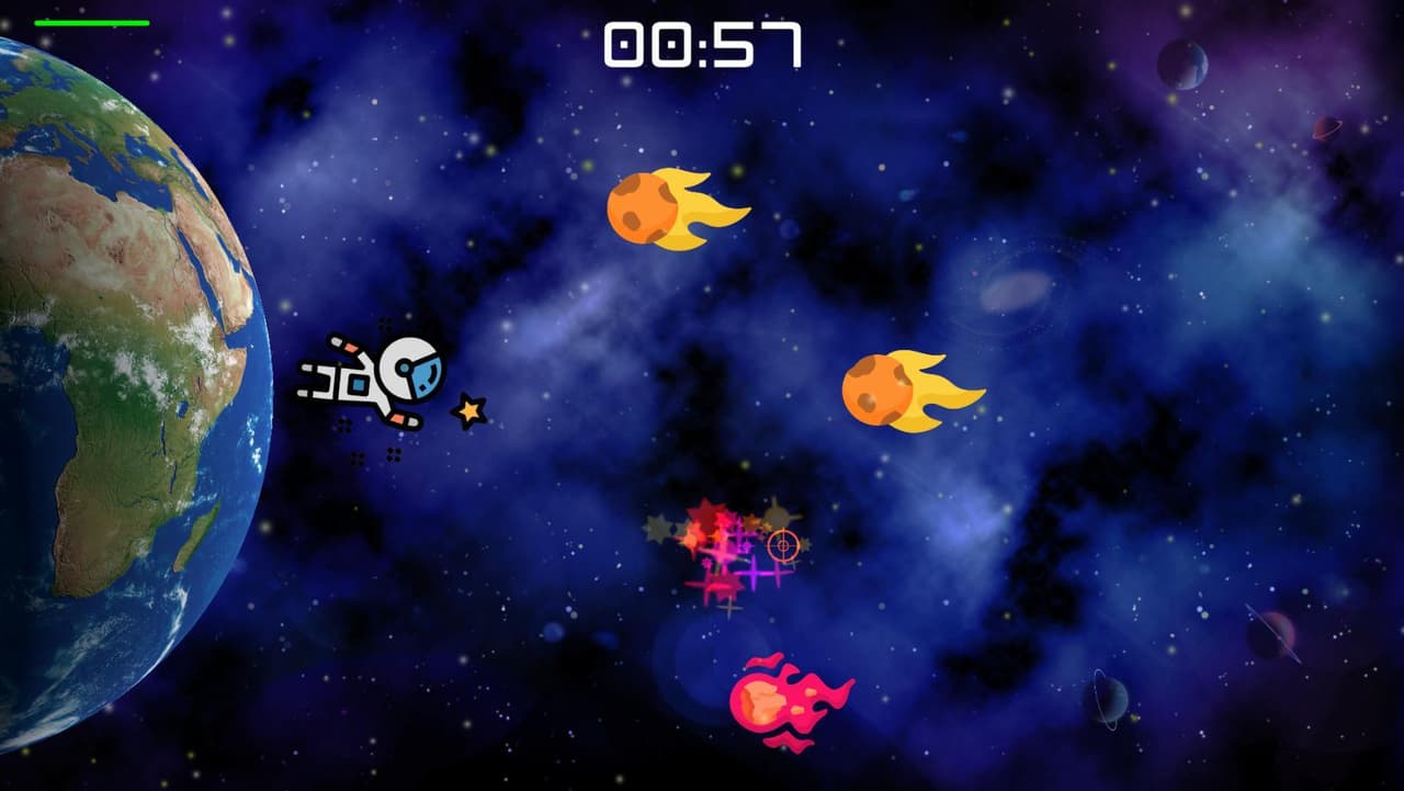 Saving Humanity screenshot 6