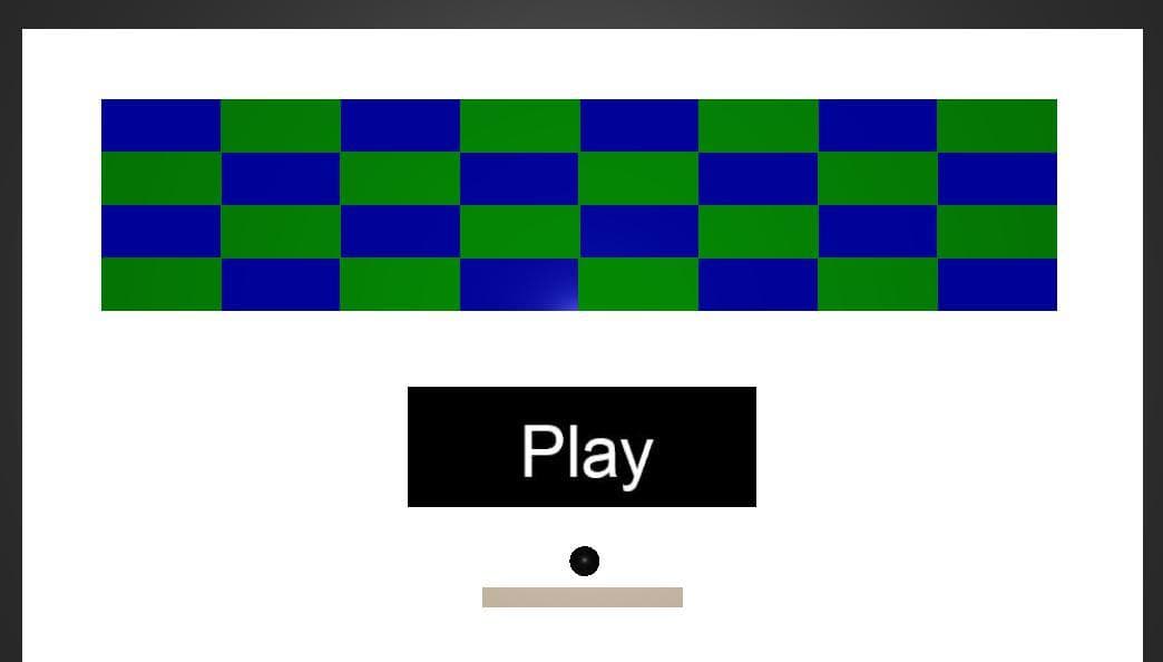 Miniamlist Breakout