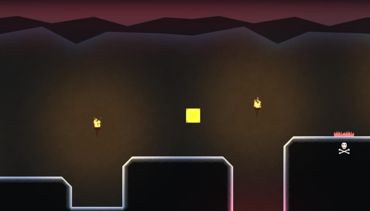 CAVERN DROP screenshot 4