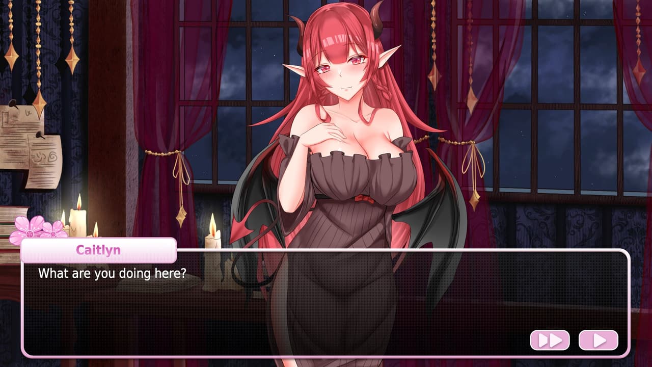 Horny Sekai screenshot 4
