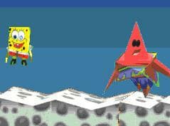 spongeman 9 (bootleg) screenshot 3