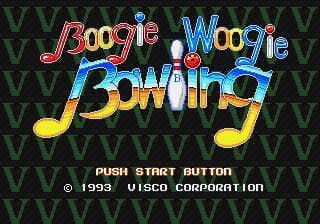 Championship Bowling screenshot 6