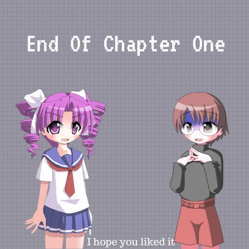 Through The Computer Screen screenshot 2