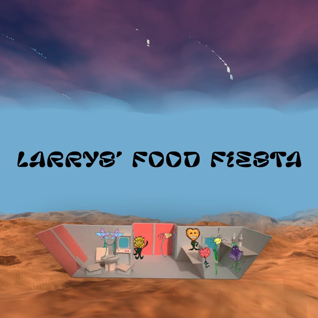 LARRYS FOOD FIESTA