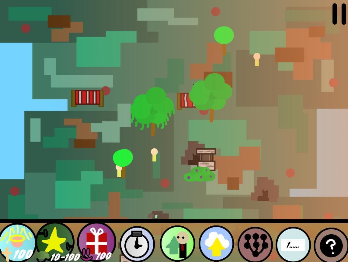 THE NEW ERSONE 🌏 screenshot 2