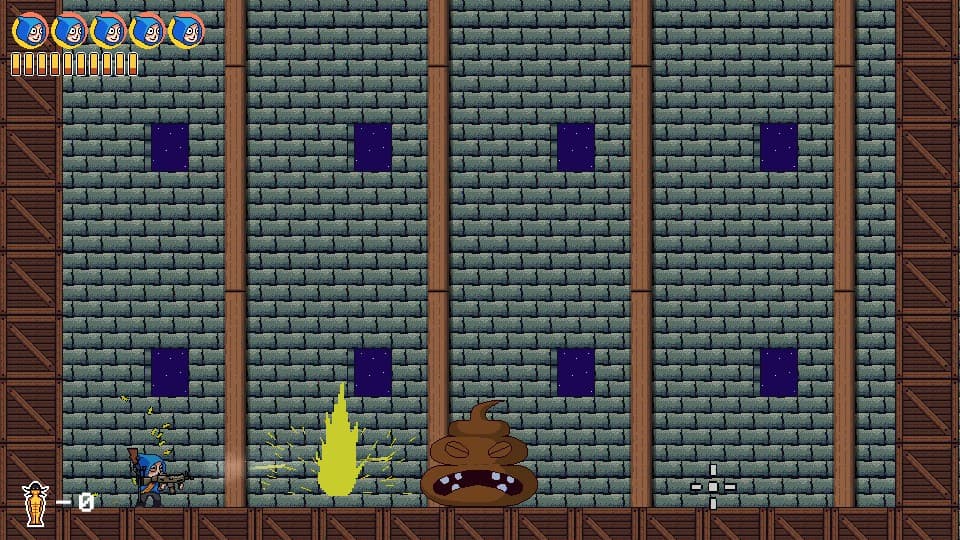 Live To Win screenshot 4