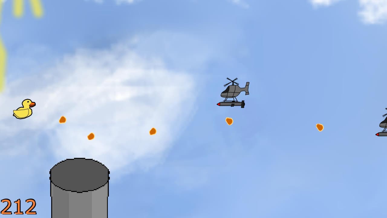 Call of Birdy screenshot 3