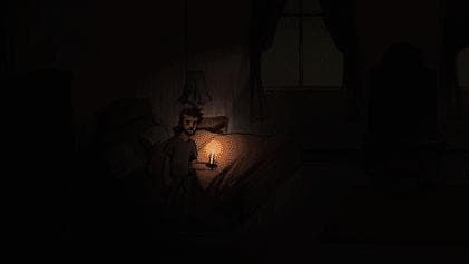 Anxiety (itch) screenshot 4