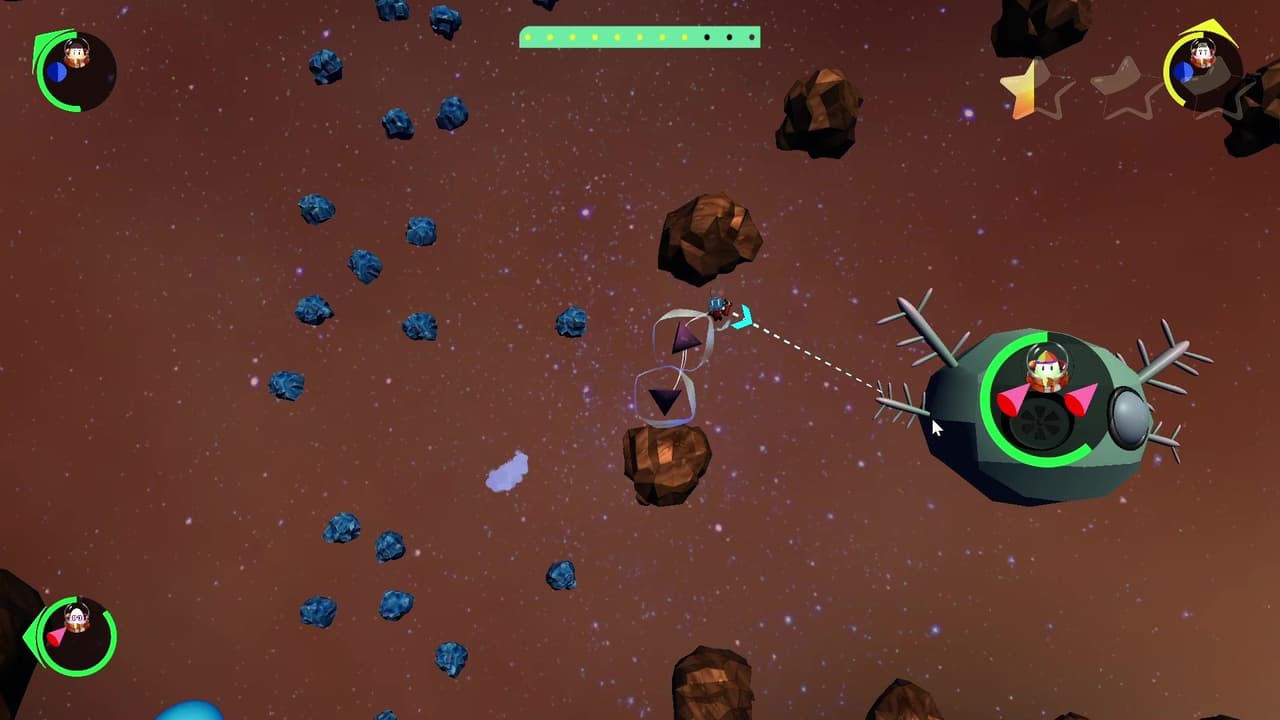 The Astro Parcel Service screenshot 4