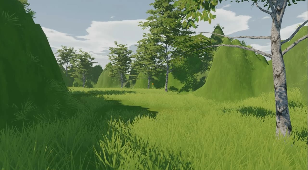 Going Home (thelonelyanimal) screenshot 3