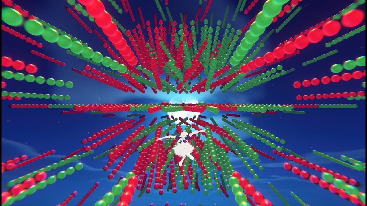 Dancing in the moonlight screenshot 5