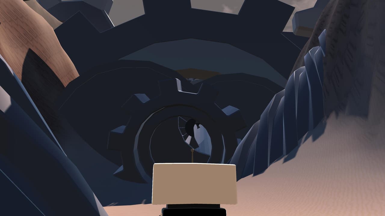 OASYS screenshot 5