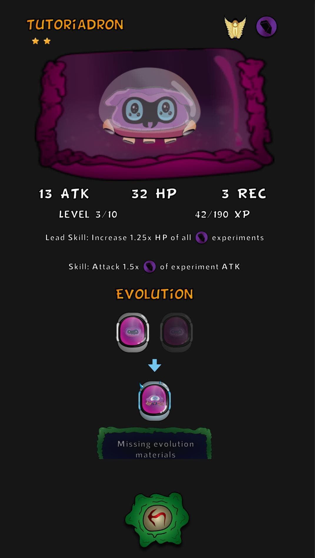 GramMars Wars - Grammar Game screenshot 2