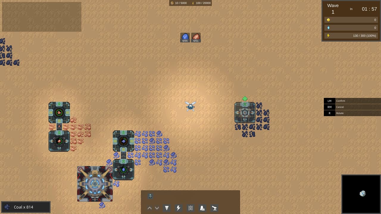 Bestion screenshot 6