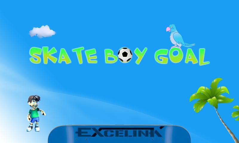 Skate Boy Goal screenshot 2