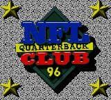 NFL Quarterback Club 96 screenshot 6