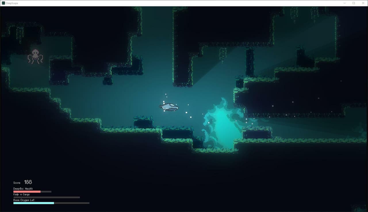 DeepScape screenshot 4