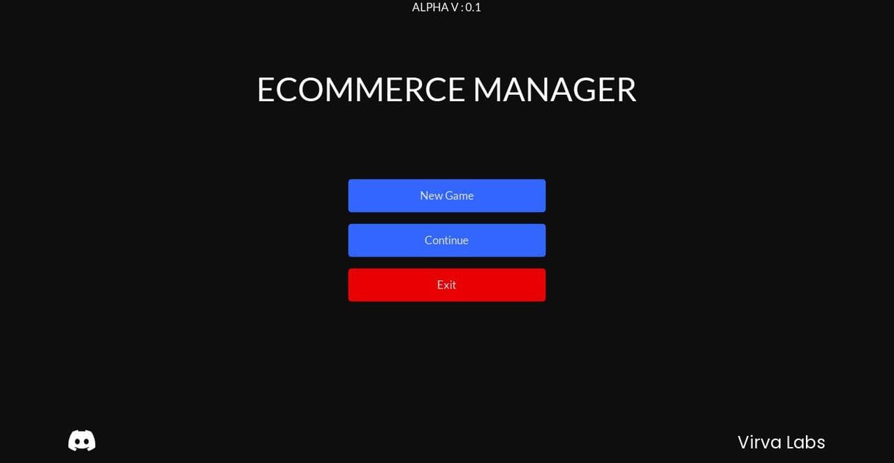 Ecommerce Manager screenshot 2