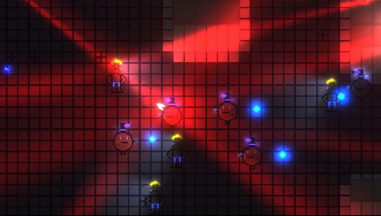 SYS_BREACH screenshot 2