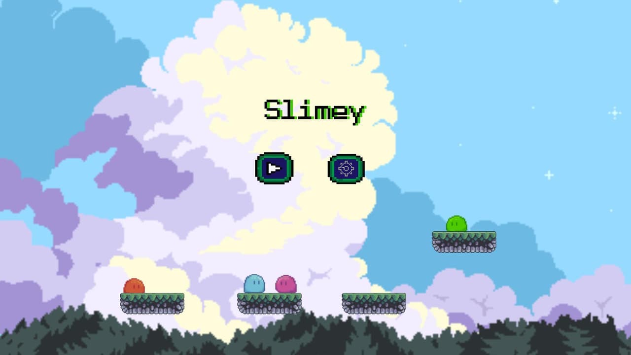 Slimey (lunikkun) screenshot 2