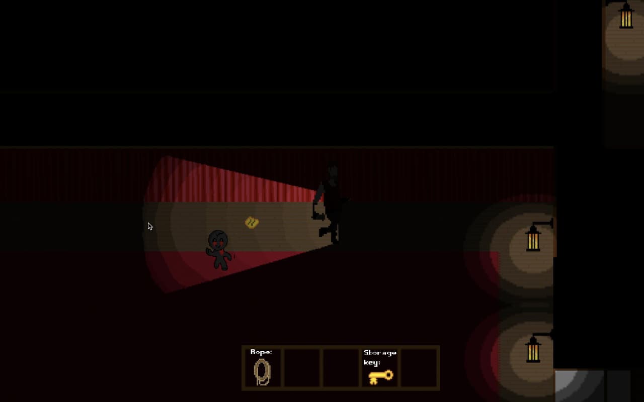 The house of Horrors screenshot 4