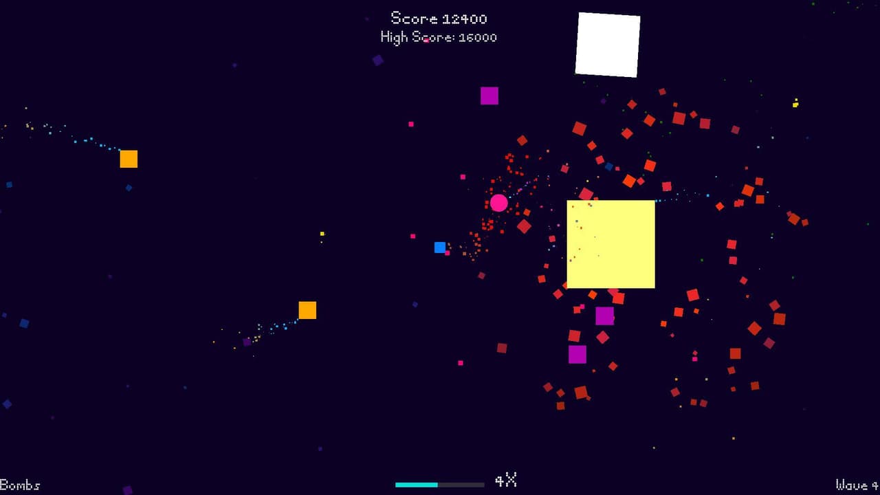 Geometry Pew screenshot 6