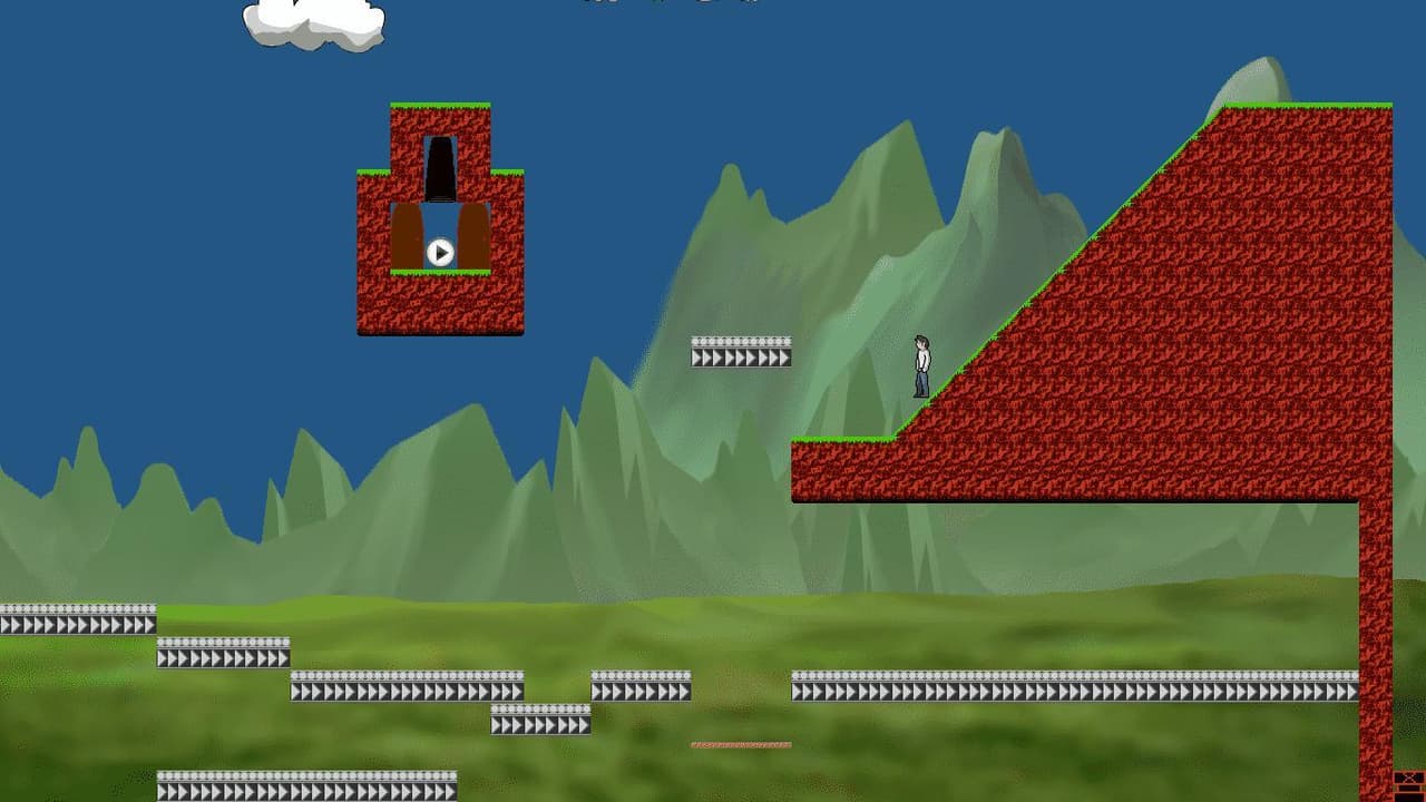 That crazy game [almost unbeatable] screenshot 5