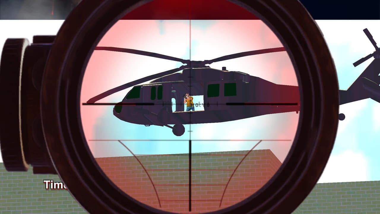 Street Sniper screenshot 2