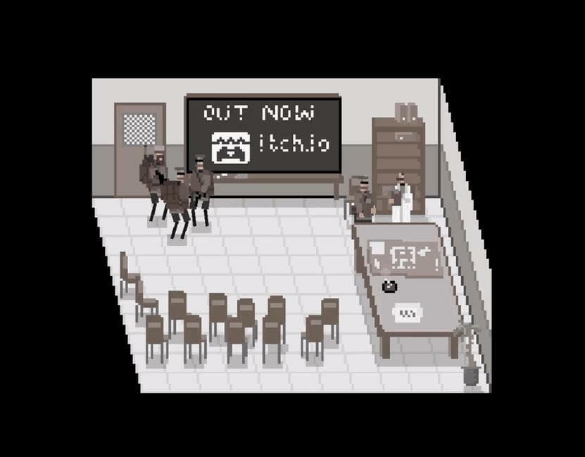 N O M A D screenshot 2