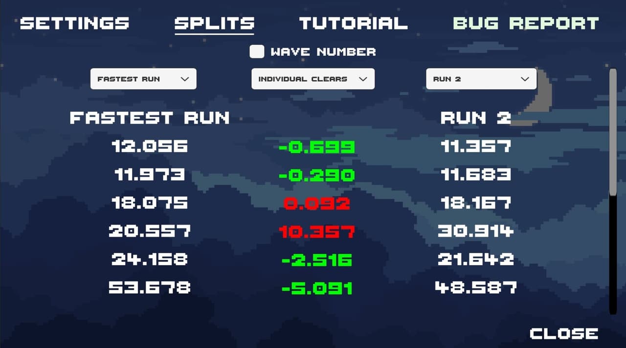 Ricochet Ranger screenshot 6