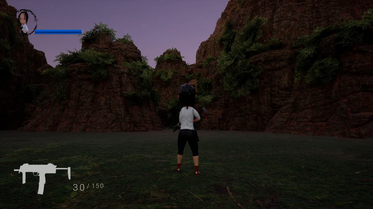 OnlySociety: Dawn screenshot 3
