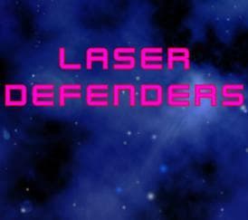 Laser Defenders