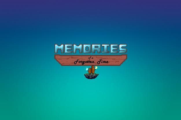 Memories of a Forgotten Time