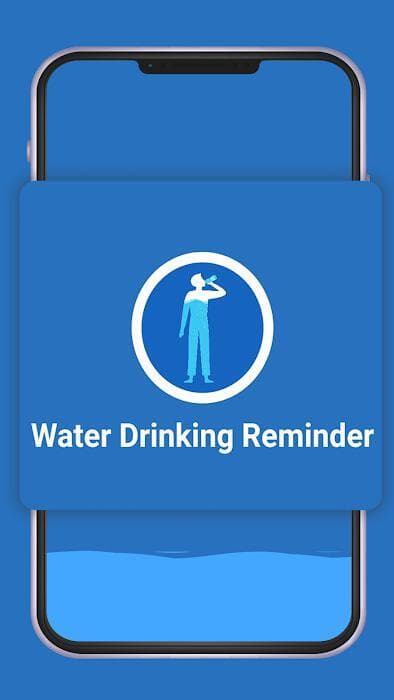 Water Reminder - Remind Drink Water screenshot 4