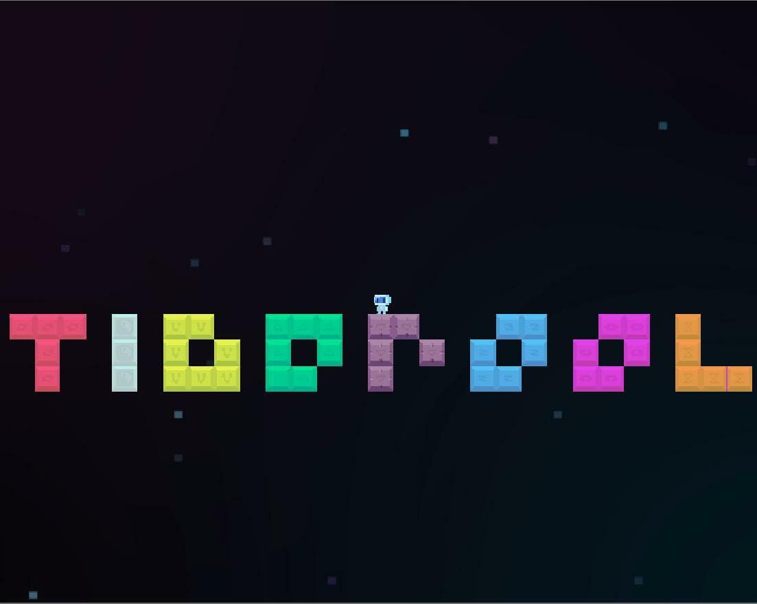 Tidepool