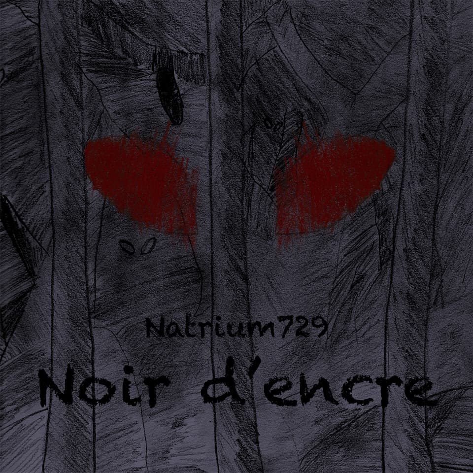 Noir dencre