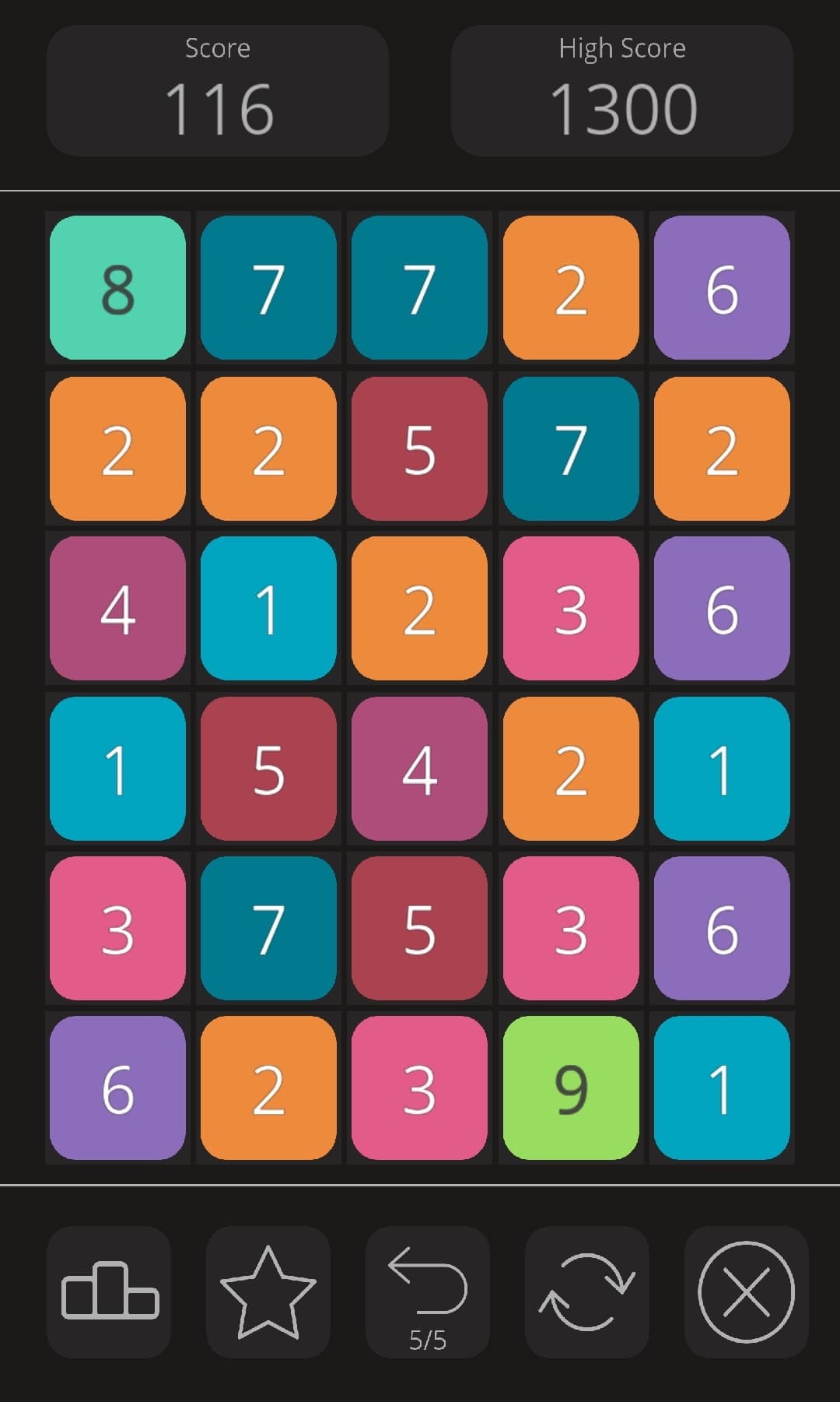 AddnMatch screenshot 3