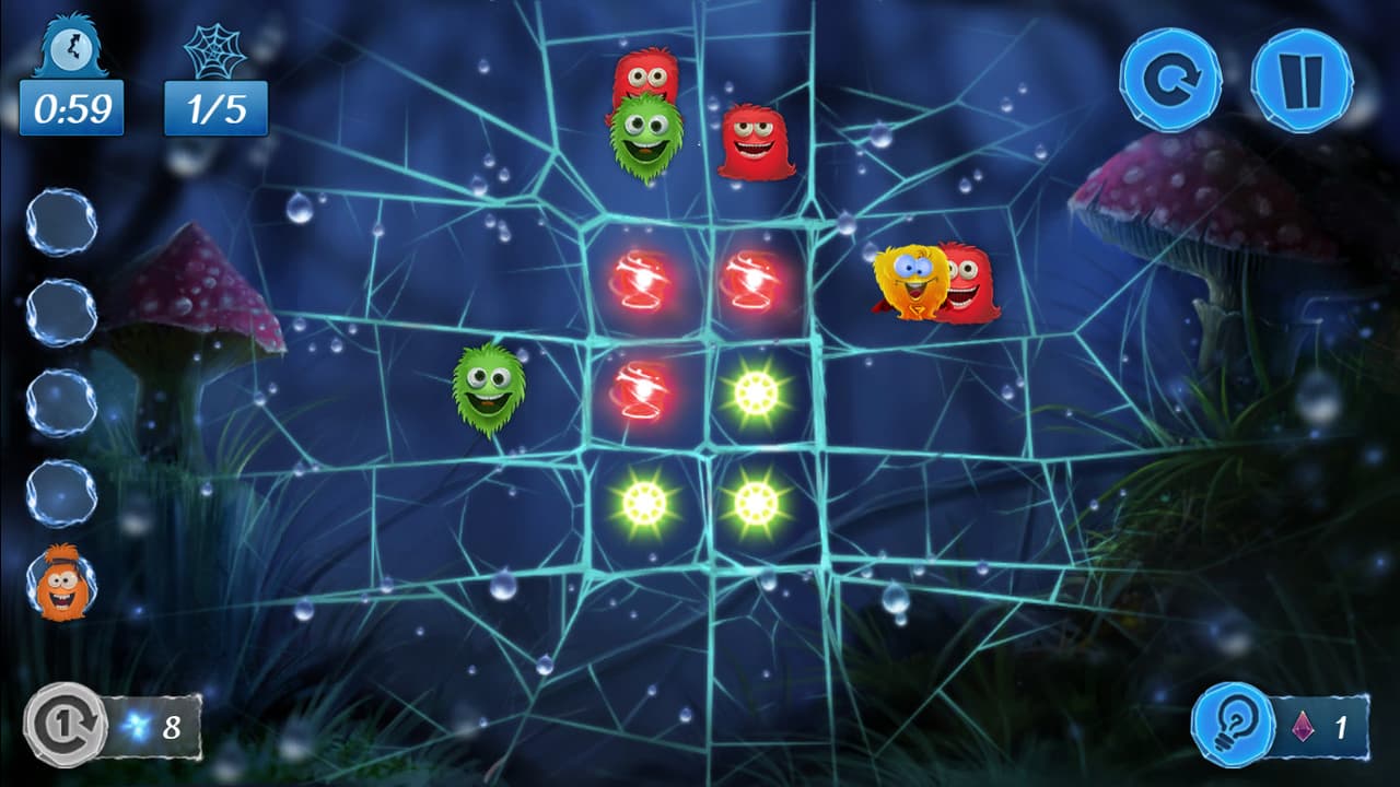 Brave Furries screenshot 5