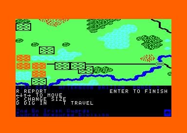 Arnhem screenshot 4