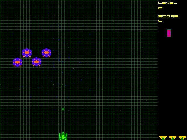 Gala screenshot 5